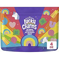 $3.97: 4-Oz Lucky Charms Just Magical Marshmallows at Amazon