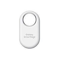 Samsung Galaxy SmartTag2 Bluetooth Tracker (White)
