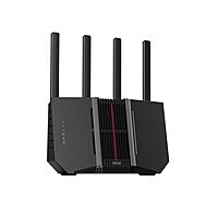 $219.99*: ASUS RT-BE92U BE9700 Tri-Band Wi-Fi 7 Network Router + 6m NordVPN at Amazon
