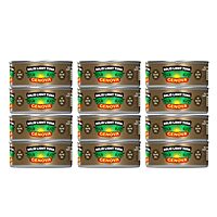 [S&S] $25.65: 12-Pack 5-Oz Genova Solid Light Tuna in Olive Oil at Amazon ($2.14 each)