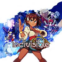 $2.99: Indivisible (PS4 Digital Download) at Playstation Store