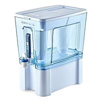 52-Cup ZeroWater 5-Stage Water Filter Pitcher w/ 5-Stage 0 TDS Zero Filter