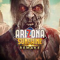 $17.99: Arizona Sunshine Remake (PS4/PS5 Digital Download) at Playstation Store
