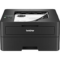 $119.99: Brother Wireless Compact Monochrome Laser Printer (HL-L2460DW) at Amazon