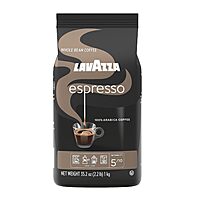 2.2-Lb Lavazza Espresso Italiano Whole Bean Coffee Blend (Medium Roast)