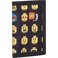 LEGO Trifold Wallet (Various Designs)