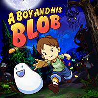 $5.99: A Boy and His Blob (PS4 Digital Download) at Playstation Store