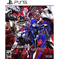 $22.99*: Shin Megami Tensei V: Vengeance (PlayStation 5) at Amazon