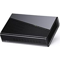 $469.99: GMKtec AD-GP1 External GPU Docking Station, eGPU Enclosure with AMD Radeon 7600M XT GPU Graphics Card at Amazon