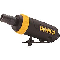 $35: DeWALT Straight Die Grinder (DWMT70783) at Amazon