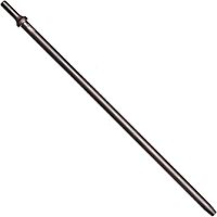 $28.39: Mayhew Tools 32011 Pneumatic Taper Punch, 3/8" x 18", Black Oxide Finish at Amazon