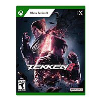 $20: Tekken 8 (Xbox Series X) at Amazon