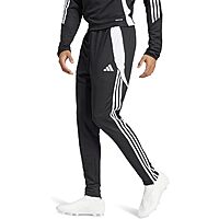 $30: adidas Men's Tiro 24 Soccer Tracksuit Pants + $1.50 credit at Amazon