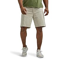 $19.86: Lee Men's Performance Series Extreme Comfort Short (Big & Tall) at Amazon