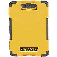 DeWALT TSTAK Mobile Storage Clipboard (DWST17818)