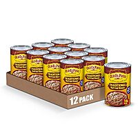 12-Count 16-Oz Old El Paso Traditional Canned Refried Beans