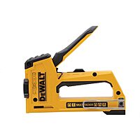 DEWALT 5-in-1 Multi-Tacker Stapler and Brad Nailer Multi-Tool