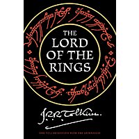 $2.99: The Lord Of The Rings: One Volume (eBook) by J.R.R. Tolkien & More