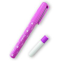 $4.95: Sewline Riolis Sewline Water-Soluble Fabric Glue Pen with Refill-Blue at Amazon