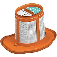 [S&S] $9.49: BLACK+DECKER Hand Vacuum Filter (HHVKF10) at Amazon
