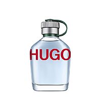 [S&S] $43.39: 4.2-Oz Hugo Boss Hugo Man Eau de Toilette at Amazon