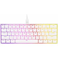 $54.99: Corsair K65 RGB MINI 60% Mechanical Wired Gaming Keyboard at Amazon