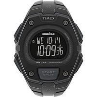 $27.82: Timex Men's Ironman Triathlon Classic 30 Oversized 45mm Watch at Amazon