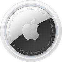 Apple AirTag Bluetooth Tracking Device