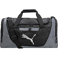 [Prime] $15.80: PUMA Evercat Contender Duffel Bag at Amazon