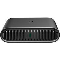 $23.34: Used - Like New: TP-Link Ultra-Portable Wi-Fi 6 AX1500 Travel Router at Amazon