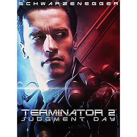 4K UHD Digital Movies: Terminator 2, Source Code & More - $5 each - Amazon