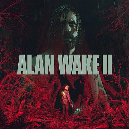 $29.99: Alan Wake 2 (PS5 Digital Download) at Playstation Store