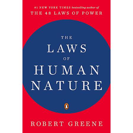 $2.99: The Laws of Human Nature (eBook) by Robert Greene