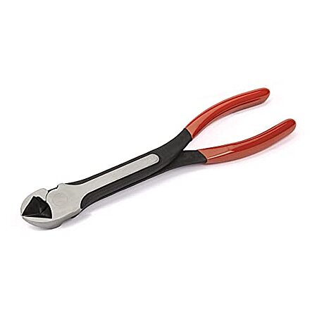 $7.97: 11″ Titan Diagonal Cutting Pliers (60780) at Amazon