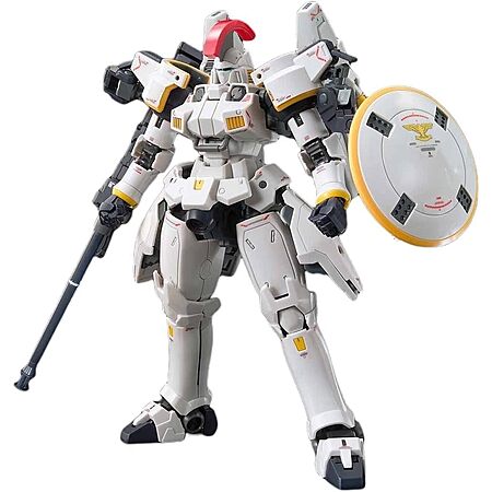 1/144 Scale Gundam Tallgeese (Endless Waltz) Real Grade Model Kit $24
