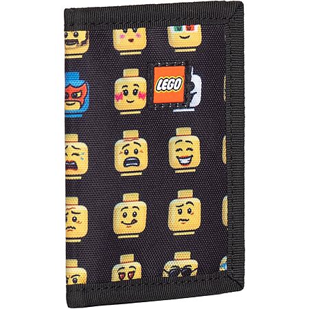 $7.49: LEGO Trifold Wallet at Amazon
