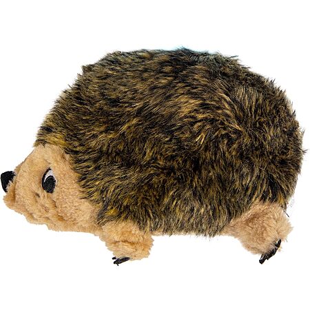 [S&S] $3.35*: Outward Hound Hedgehogz Plush Dog Toy (Medium) at Amazon