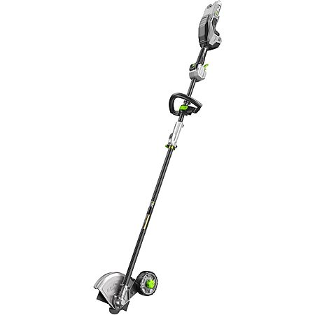 $169: 8″ EGO Power+ Multi-Head Edger with Carbon Fiber Shaft and Power Head PH1420 (ME0820) at Amazon
