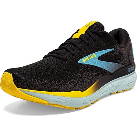$99.95*: Brooks Men's & Women's Ghost 16 Running Shoes (various colors) at Amazon