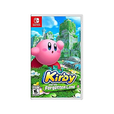 $39.99: Nintendo Switch Games at Woot!