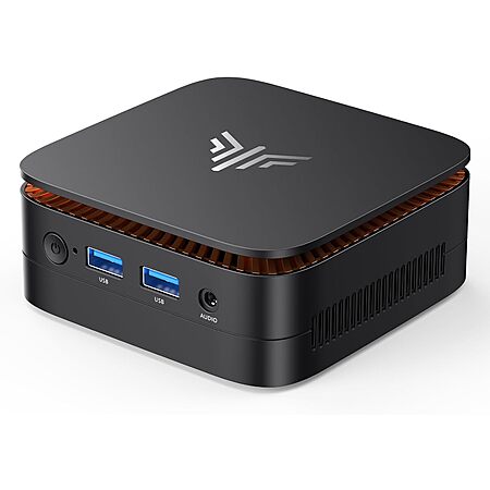 34% Off KAMRUI Essenx E1 Mini PC!