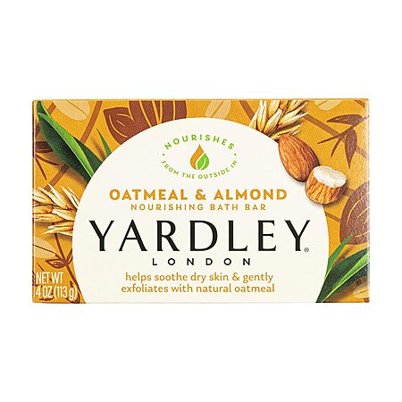 49% Off Yardley London Soap!