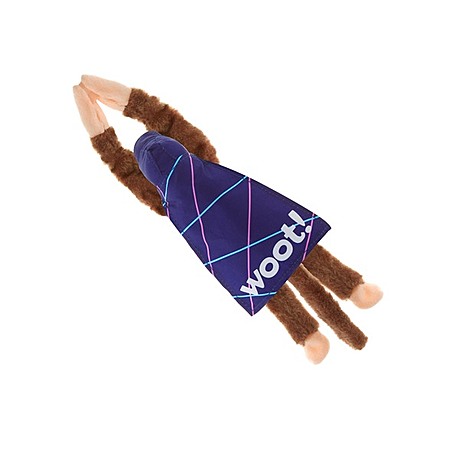 $2.21: 2024 Woot! Screaming Monkeys at Woot!