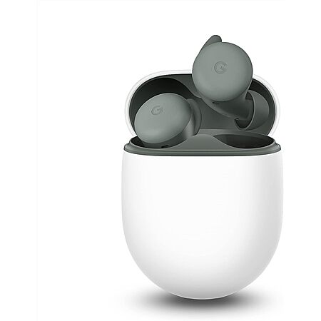 $59*: Google Pixel Buds A-Series Wireless Bluetooth Earbuds: Olive or Sea at Amazon