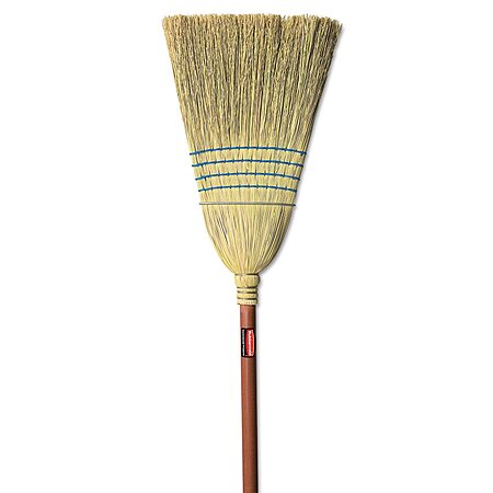 Get the Rubbermaid Heavy-Duty Broom for $15