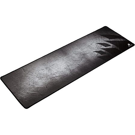 55% Off Corsair Gaming Mouse Pad!