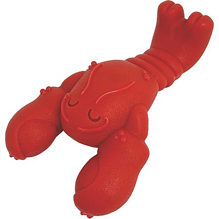 51% Off Nylabone Lobster Chew Toy!