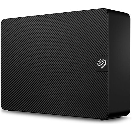 22TB Seagate Hard Drive for $249.99!