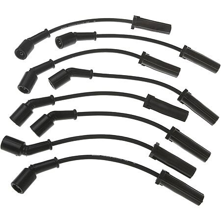 32% Off ACDelco Spark Plug Wire Set