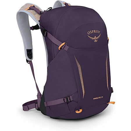 25% Off Osprey Hikelite Backpack!